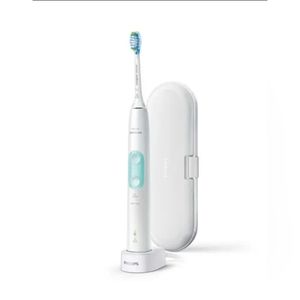 Philips Sonicare Electric Toothbrush - HX6481/11 (White).